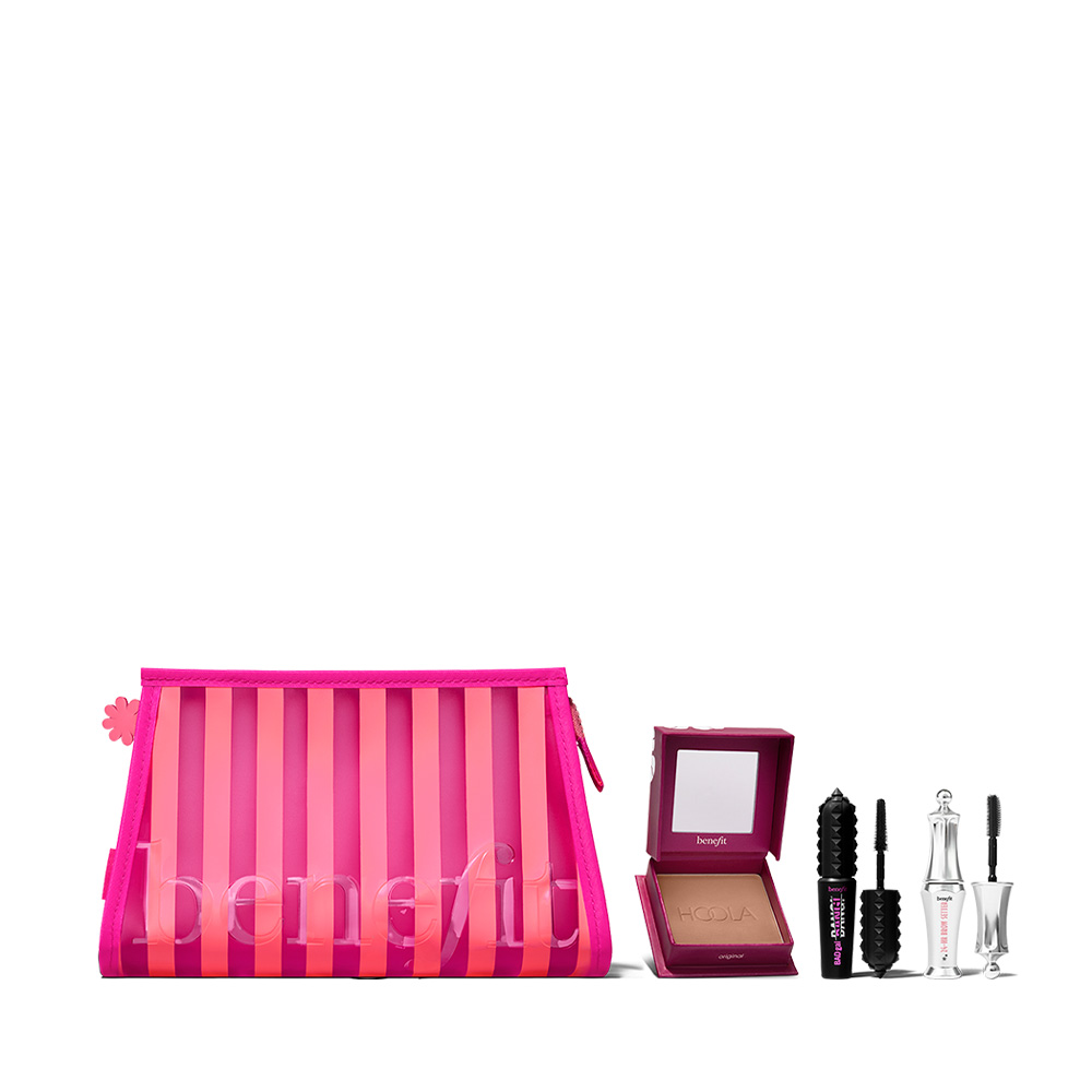 YOU'VE GOT AURA (KIT GLAM DE PRODUCTOS M&Aacute;S VENDIDOS)